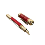Plume Montblanc