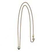 Collier Or