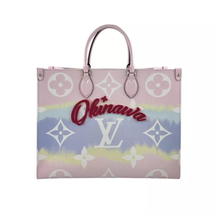 Sac Louis Vuitton
