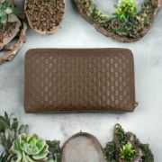 Portefeuille Gucci