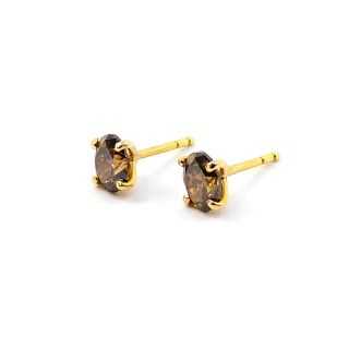 Clous d’Oreilles Diamants