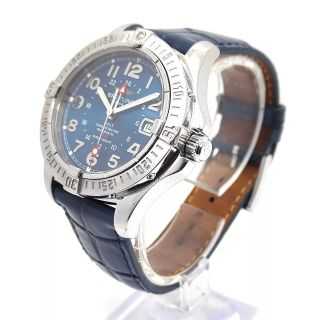 Breitling Colt GMT