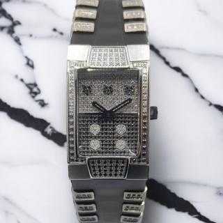 TechnoMarine Lady Domino Diamants «&nbsp;3 & 4&nbsp;»