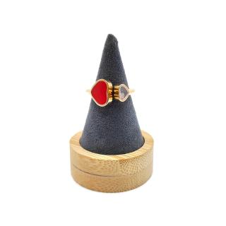 Bague Chopard Happy Hearts