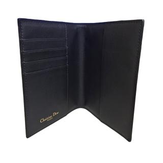 Porte-Passeport Dior