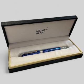 Stylo Montblanc