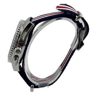 Technomarine Cruise Diamants Nacre Dial