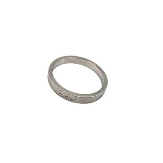Bague Cartier