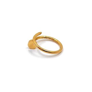 Bague Cartier Juste un Clou PM