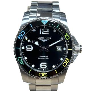 Longines HydroConquest XXII Commonwealth Games