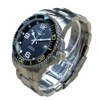 Longines HydroConquest XXII Commonwealth Games