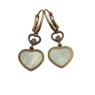 Boucles D'oreilles Chopard