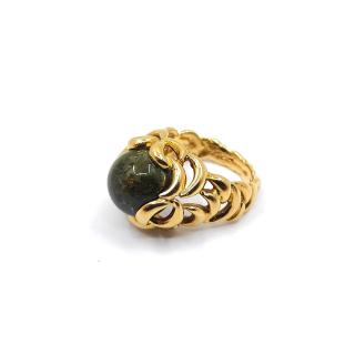 Bague Gilbert Albert Or Jaune 18k