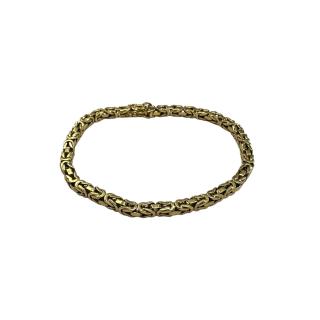 Bracelet Or Jaune 18CT