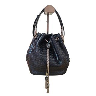 Sac Seau Bulgari Serpenti