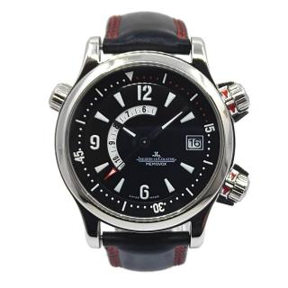 Jaeger-LeCoultre Master Compressor Memovox