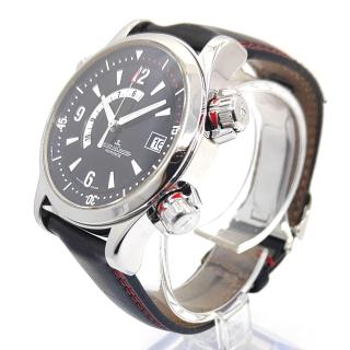 Jaeger-LeCoultre Master Compressor Memovox
