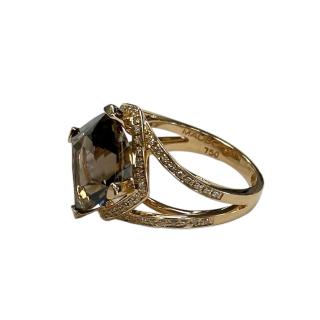 Bague Mauboussin