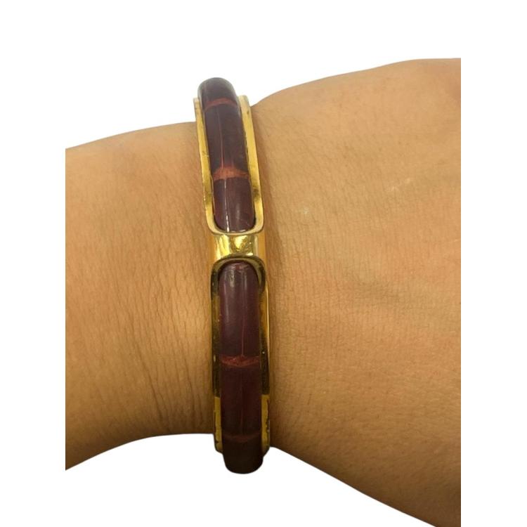 Collier Or 18k