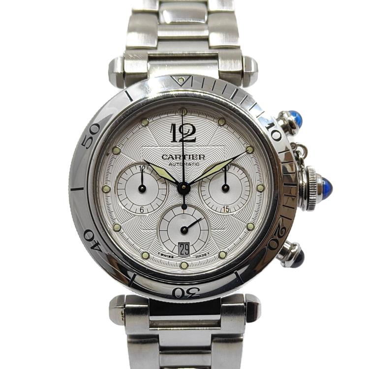 Baume & Mercier Riviera Date
