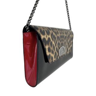 Sac à main Louboutin