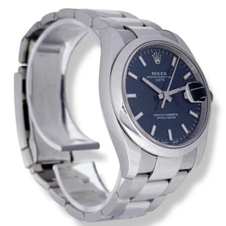 Boîte Patek Philippe