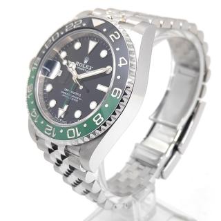 Rolex GMT-Master II «&nbsp;Sprite&nbsp;»