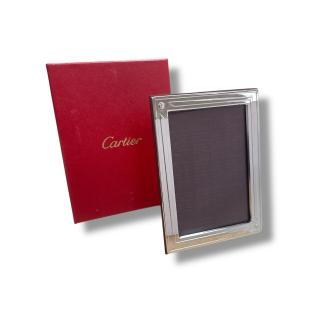 Cadre Photo Cartier