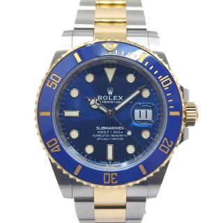 Rolex Submariner Date 41 «&nbsp;Bluesy&nbsp;»