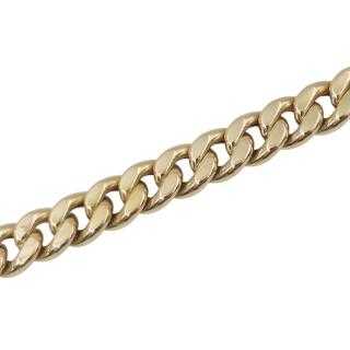 Bracelet Or Jaune 18 Ct