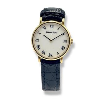 Audemars Piguet 150 ans de La Banque Vaudoise - PM