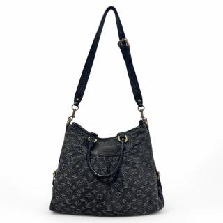 Louis Vuitton Denim Neo Cabby