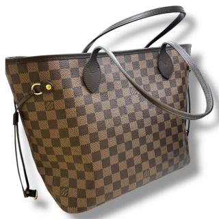 Sac Louis Vuitton Neverfull MM