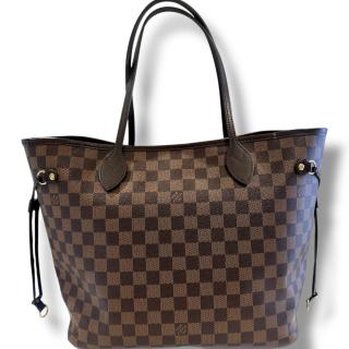 Sac Louis Vuitton Neverfull MM
