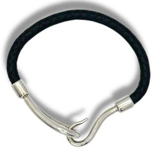 Bracelet Hermès Jumbo H T1