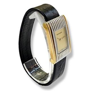 Montre Boucheron Reflet Or jaune 18Ct