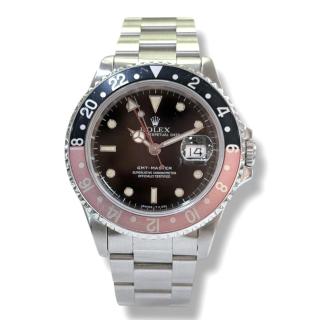 Rolex GMT Master 16700
