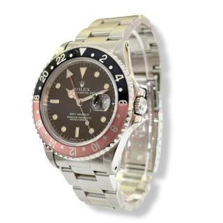 Rolex GMT Master 16700