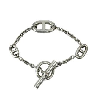 Hermès Chaîne D'ancre Twist