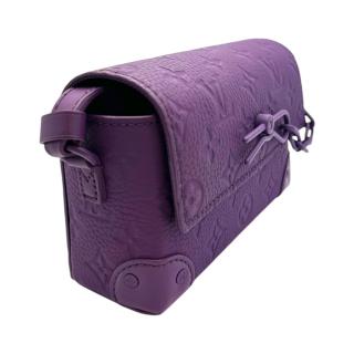 Louis Vuitton Portefeuille Steamer Wearable