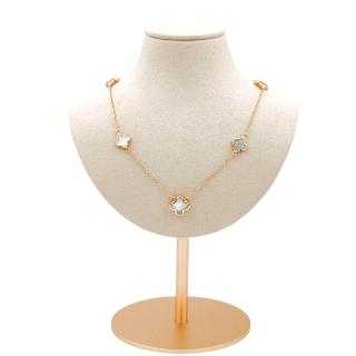 Collier Or Jaune 14 Ct