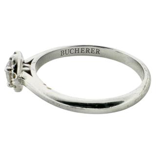 Bucherer Solitaire