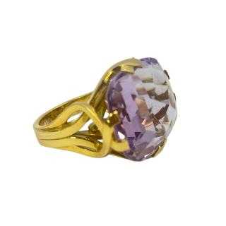 Bague Leon Hatot