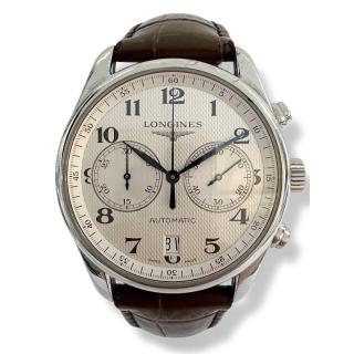 Longines Master Collection Chronograph