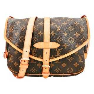Sac Louis Vuitton Saumur