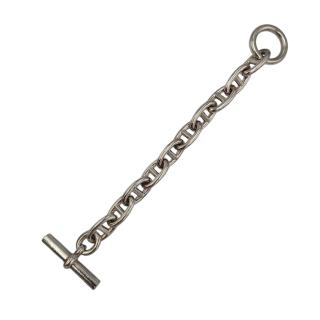 Bracelet Hermès Chaîne d'Ancre Grand Modèle