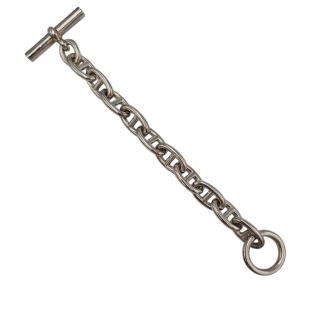 Bracelet Hermès Chaîne d'Ancre Grand Modèle