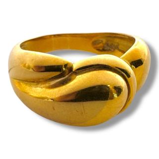 Bague Or 18Ct
