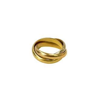 Bague Trois Ors