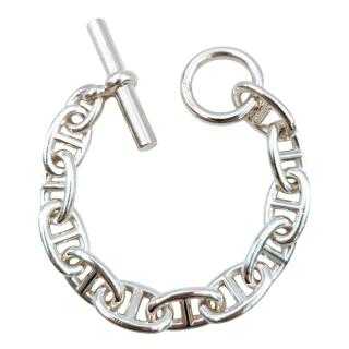 Bracelet Hermès Chaîne d'Ancre